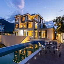 梦入江南丨庐·上隐VanillaEscapeRetreat度假美墅(庐山西海店)