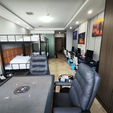 李大海电竞民宿