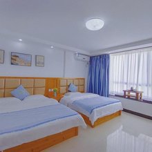 武夷山南源岭栖心民宿