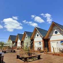额风庄园·原木度假民宿(室韦界河游船店)