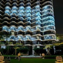 汕头君悦公寓(濠江店)
