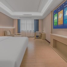 星湖壹品度假酒店(肇庆火车站店)