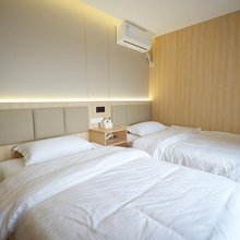 蓉驿小筑(成都赛云台地铁站店)