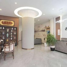 优享智慧酒店(云县客运站店)