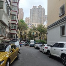 求职青年旅舍(中医药大学店)