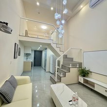 昆明漫心Loft影音民宿