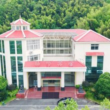 南昌梅岭宾馆