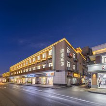 厦门同缘宾馆