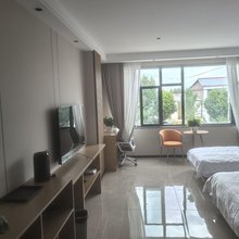 昭苏暖阁精品客栈