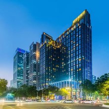 朵亚逸·公寓(广州中山眼科中心珠江新城院区店)