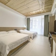 秋泊民宿(文澜桥店)