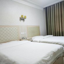 克什克腾旗金峰商务快捷酒店