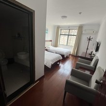 鸡公山星荣饭店