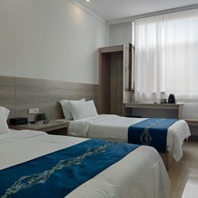 星元快捷酒店(代州古城店)
