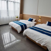 兰香宾馆(南康家具城店)