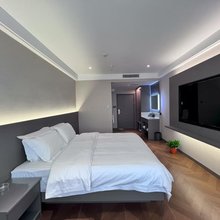 鸿发宾馆