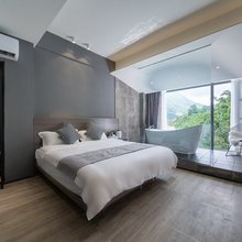 横琴悠间尚居民宿