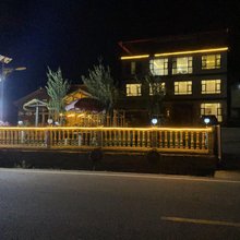 栖木坨民宿