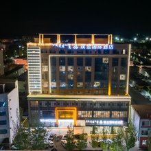 乌审旗璞金国际酒店