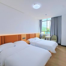 洲景公寓(广州长洲岛黄埔军校旧址纪念馆店)