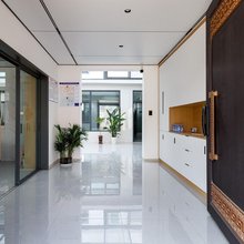 安心小屋民宿(日照海滩荷兰假日海滩店)
