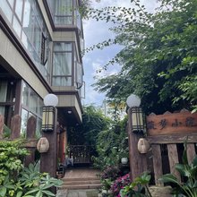 筑梦小院