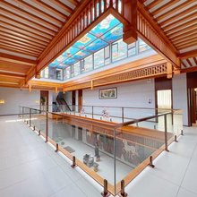 敦煌天波驿站民宿(鸣沙山月牙泉店)