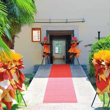 德悦雅居酒店(金银湖协和医院店)