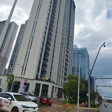 雲仙民宿(昆明高铁南站店)
