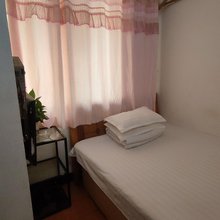 阳光住宿(武汉商学院店)