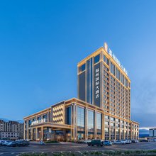 塔城温州国际大酒店