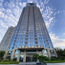 澜希民宿(威海国际海水浴场火炬八街店)