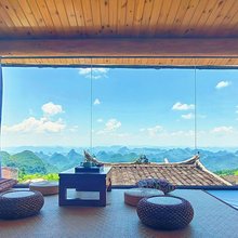 千年瑶寨柒月旅舍