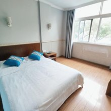 湖州九品宾馆(东吴银泰城店)