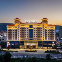 艾斯柏月酒店(兰州海洋公园店)