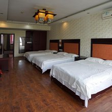 灵渠驿站农家院