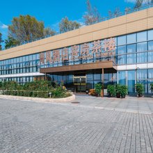 青风酒店(重庆悦来国际中心店)