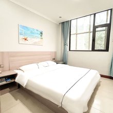 柠檬酒店(绛州署景区店)