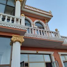 昌黎黄金海岸赵鑫满农家院