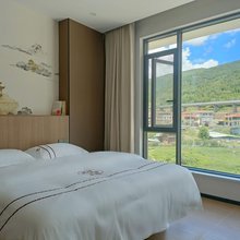 松潘云亭阁酒店