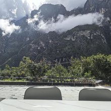 香格里拉隐山居民宿