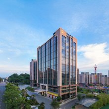 RUYI HOTEL·如一酒店(贵阳喀斯特公园奥体中心店)