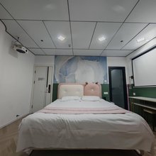 即刻出发民宿(南京新街口建华大厦店)