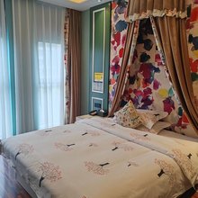 瑞安海曼岛精品酒店