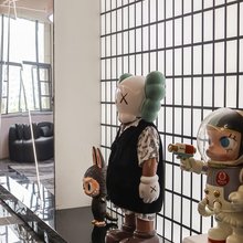 MAX设计师电竞酒店