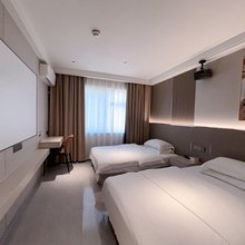 新兴轻奢酒店