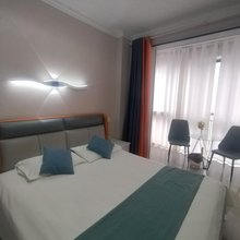 商丘家和宾馆