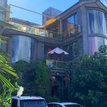 大理水瓶座民宿