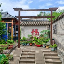 怀来煜达客舍客栈