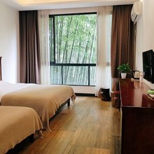 龙吟山庄(蜀南竹海景区店)